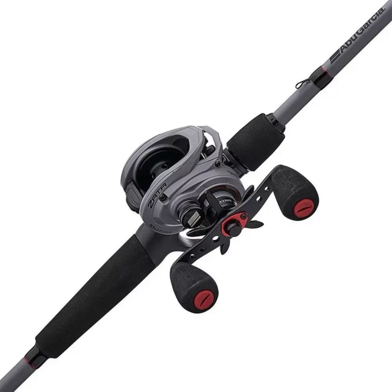 Abu Garcia Zata Gen 2 Baitcasting Combo 7&rsquo; MH