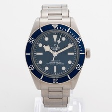Tudor  Black Bay 58 Blue ref 79030B, 41mm Case, Blue Bezel/Dial , B&P's