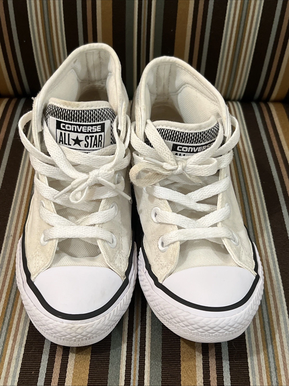 SCARPE CONVERSE CHUCK TAYLOR UNIXES TAGLIA 13
