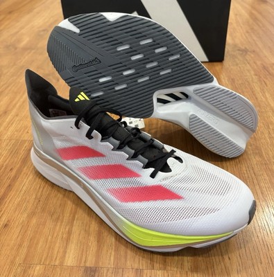 adidas Adizero Boston 12 M Ekiden Pack Men Road Running JI4472 Sz