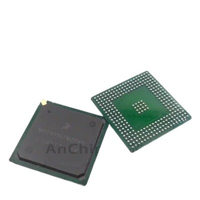 10 Piece Set Mpc555lfmzp40 BGA Car Computer Motherboard Chip IC