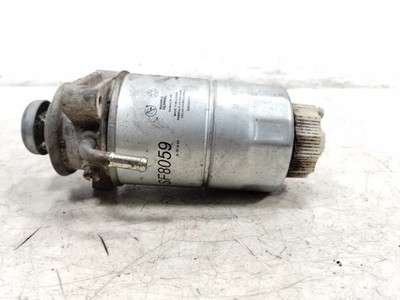 2000 Kawasaki Mule KAF950 2510 Diesel Fuel Filter Housing SF8059