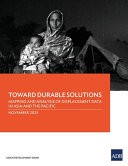 Toward Durable Solutions by Asian Development Bank