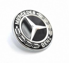 MERCEDES-BENZ SLK R172 Autoherstellerabzeichen A0008171801 0008171801 37905976 MERCEDES-BENZ SLK R172 Autoherstellerabzeichen A0008171801 0008171801 37905976
