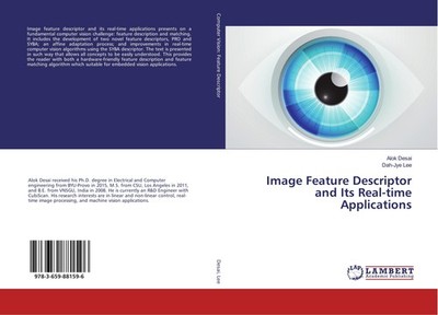 Image Feature Descriptor and Its Real-time Applications Alok Desai