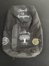 EYBL Player Exclusive Nike Elite Backpack EYBL Keychain