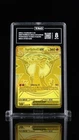 Pokemon Graded Mega Charizard Phantasmal Flames TAG 8