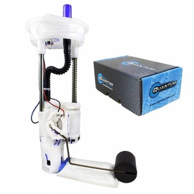 Quantum Fuel Systems Electric Fuel Pump #HFP-A3964 Polaris