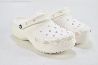 Crocs  Damen Sandale Pantolette  w10 Nr. 26-S 360