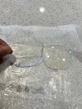 Tom Ford FT5817b Blue Light Blocking Replacement Lenses 56mm