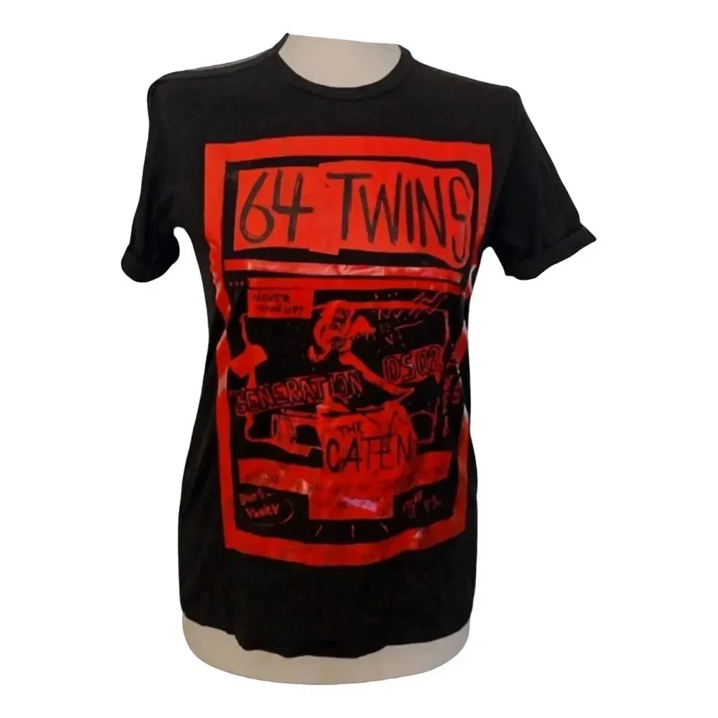 DSQUARED2 Tシャツ xs Dsquared2 Size XS Shirts for Men for sale | eBay