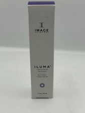 Image Skin Care Iluma Intense Facial Illuminator 1 oz. Facial Serum