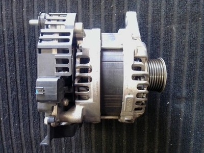 Mitsubishi Solio Hybrid Alternator 96100-81P00 Rebuilt Used OEM Accessories