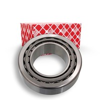 febi Bilstein Radlager 18056 FüR Iveco MAN MERCEDES-BENZ Volvo Neoplan BPW