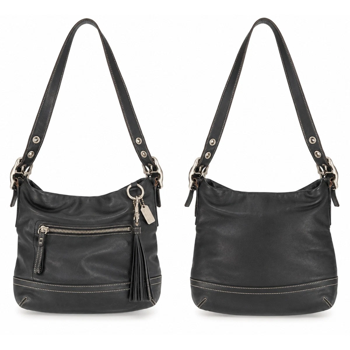 Coach Soho Hobo Bag for sale | eBay