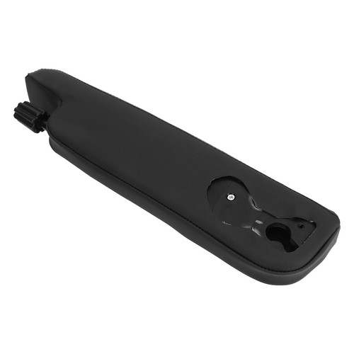 Hot Car Front Armrest LR003724 Left Side High Density Foam Black For LR2 - Picture 19 of 23
