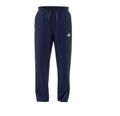 adidas Herren Aeroready Sport Freizeit Trainings Fitness Jogging Hose Stanford 