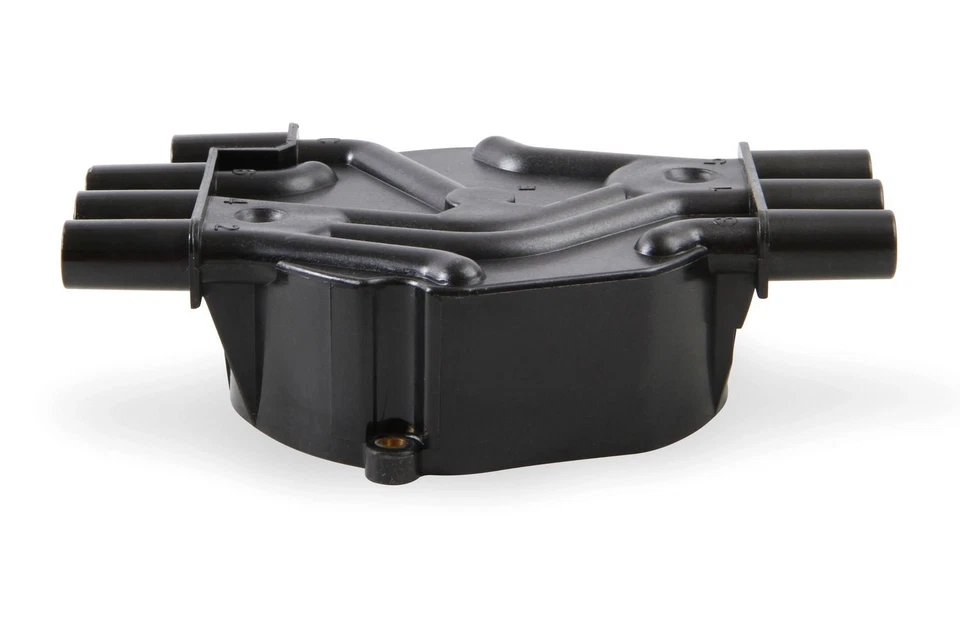 Accel 120142 Front Distributor Cap Chevy V6 Foto 4 de 4