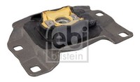 Febi Bilstein 177916 Lagerung, Verteilergetriebe Links FüR Ford Volvo