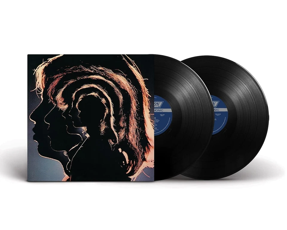 The Rolling Stones Hot Rocks: 1964-1971 (Vinyl) 12" Album - Image 2 of 2