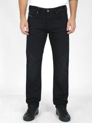 Diesel - Herren Regular Tapered Fit Jeans - BUSTER X R9B36