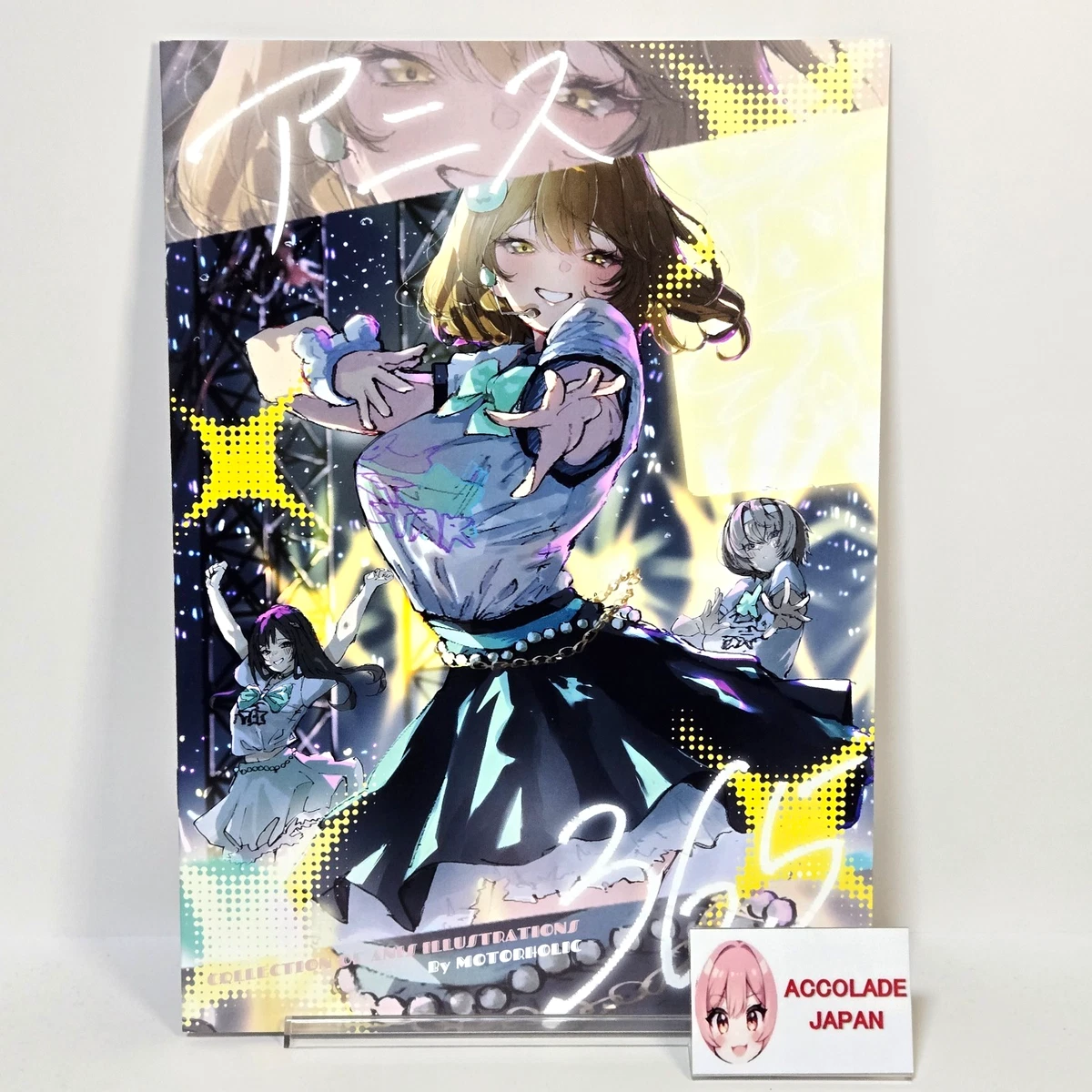 Versailles HIZAKI サイン入り ポスター hizaki products for sale | eBay