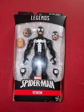 Marvel Legends Venom 6 Action Figure BAF Absorbing Man Wave New Hasbro
