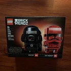 Brand New LEGO Star Wars: Kylo Ren & Sith Trooper (75232)