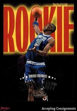 1995-96 SkyBox Premium #233 Kevin Garnett ROOKIE RC TIMBERWOLVES