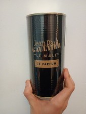 profumo uomo Jean PAUL Gaultier Le Male 125ml