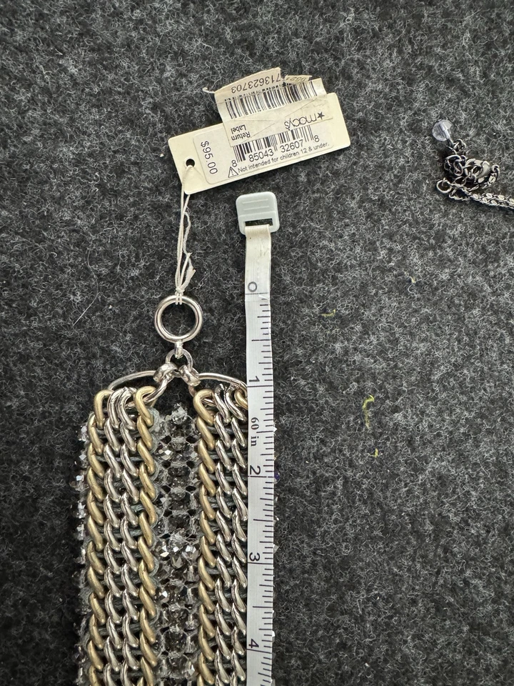 Pulsera Kenneth Cole’s  Foto 3 de 4