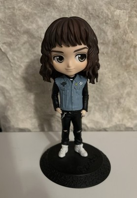 Qposket Stranger Things Eddie Munson Hellfire Club