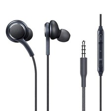 3.5mm Samsung In-Ear Headphones Bulk 