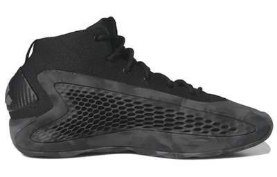 シューズ(男性用) adidas AE1 MX Charcoal mid Adidas AE 1 Mid MX Charcoal 'Ascent Pack' Review & On Feet - YouTube