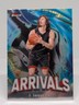 2024 Topps Chrome Basketball Jaime Jaquez Jr. Rookie Arrivals #A-19