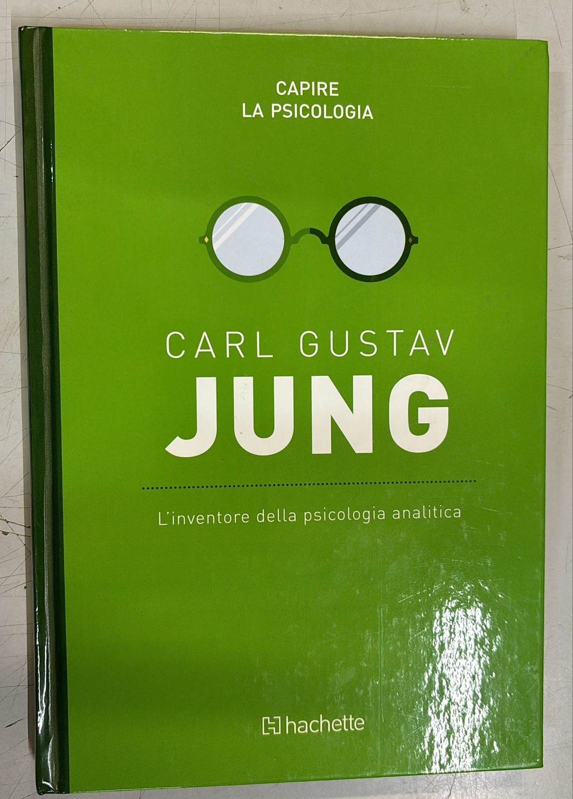 inventore della psicologia analitica aa.vv.