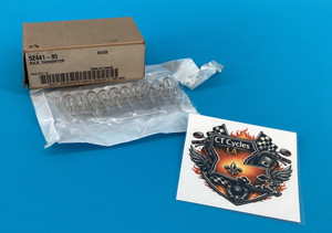NEW open OEM Harley-Davidson Tachometer Bulb 52441-95 #