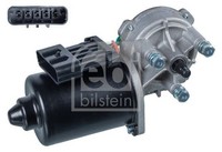 Febi Bilstein Wischermotor 106683 FüR Opel