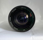 Vintage Vivitar 72mm 28-210mm Macro Focusing Zoom-Nikon Mount — photo 7