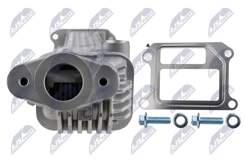 Fits NTY EGR-VV-002 EGR Valve Exhaust Gas Cooler - Image 3