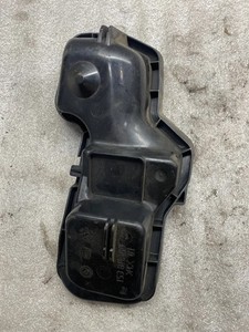 AUDI A6 4B2, C5 Scheinwerferabdeckung 15381400 Diesel 2002 20610055