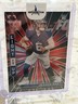 2025 Panini Photogenic Jaxson Dart /99. Rookie. Light It Up. RC. Giants
