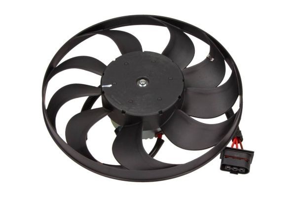 Ventilator, Motor KüHlung Maxgear 71-0013 FüR OE 1J0959455R - 1J0959455R-image