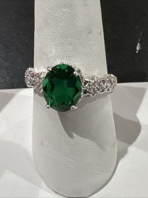 Fragrant Jewels Ring Size 9 