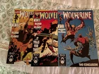 Vintage Wolverine Blood and Claws Pt. 1, 2, and Conclusion