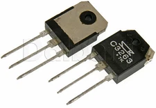 2SC3263 Original Pulled Sanken Silicon NPN Epitaxial Transistor C3263