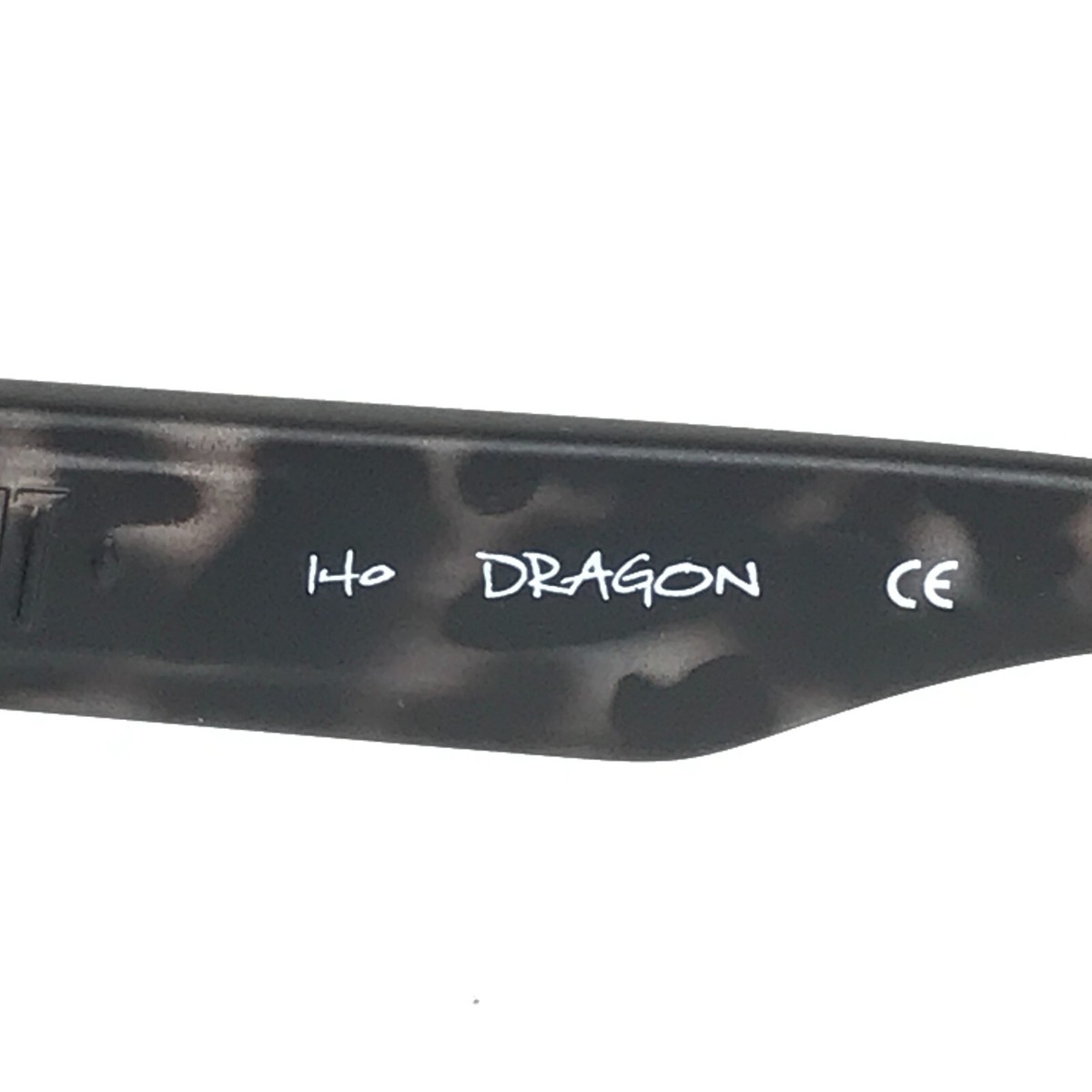 DRAGON DR2305 462 #3 GREY HAVANA DESIGNER EYEGLASSES 58-15-140 Dragon DR9015 Eyeglasses | Select Eyewear main image 4
