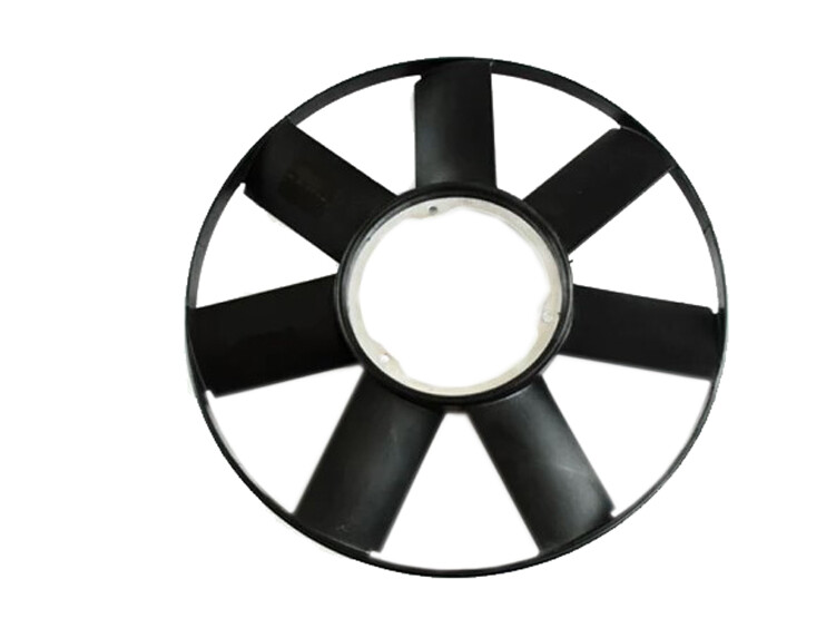 Ventilateur de radiateur pour BMW 11522243303 - Pièce refroidissement Série 5 E34 E39 7 E38 X5 E53