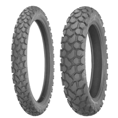 Kenda Dual Sport K270 Rear Tire 4.1018 eBay