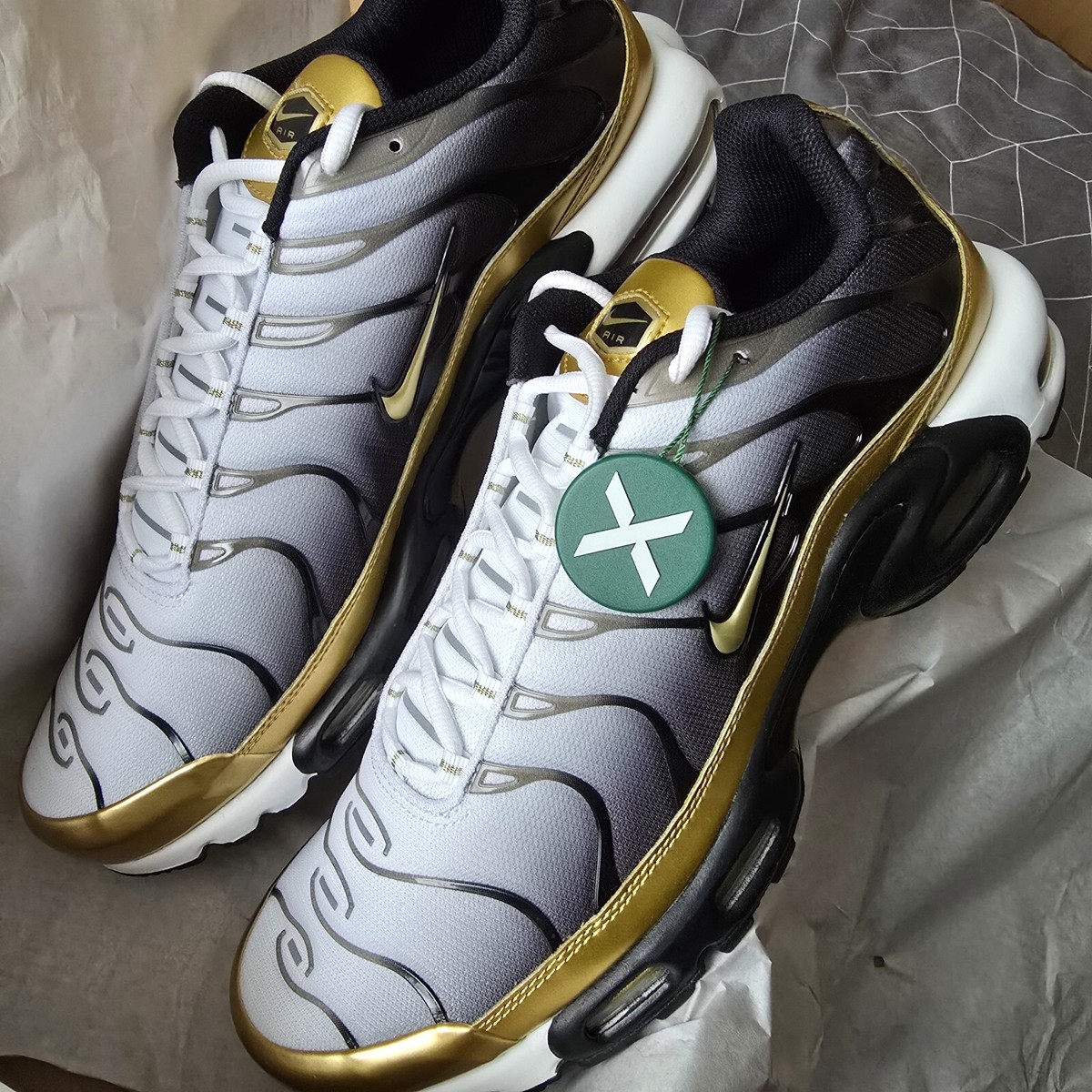 nike tn 50th anniversary